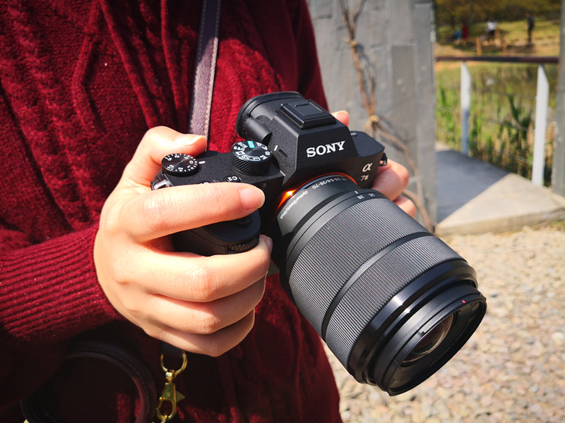 一个佳能*党**眼中的索尼A7M3,ILCE-7M3，索尼新款相机入手小评