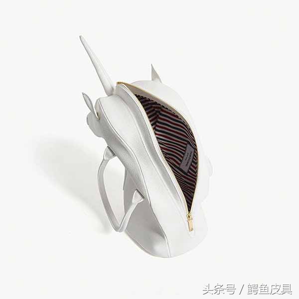 2018包包品牌大全,粉色独角兽包包联名