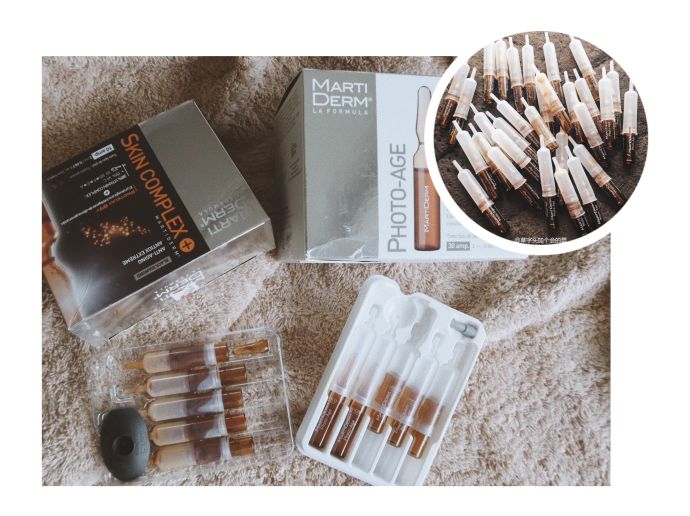 护肤干货,护肤干货每天坚持护肤真的很重要