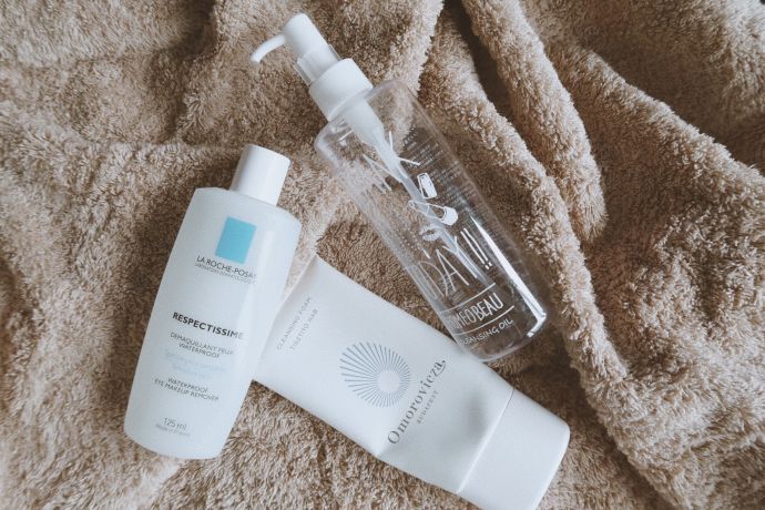 护肤干货秋日分享,护肤干货让你年轻十岁不是梦