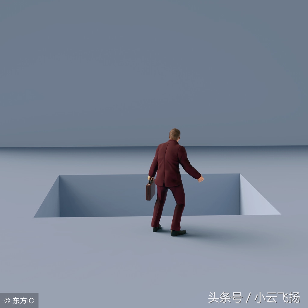 创业者注意事项和陷阱,创业者避免陷阱