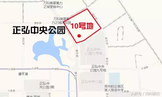 双城记之北港,永威/万科/正弘切开了看,谁才是片区里的扛把子?