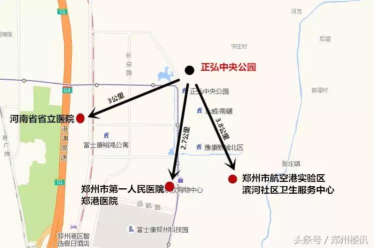 双城记之北港,永威/万科/正弘切开了看,谁才是片区里的扛把子?