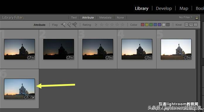 手机lightroom照片合并成hdr,lightroomhdr如何设置叠加方式