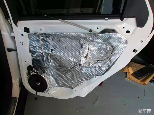 给生活添点乐趣音乐,长沙福克斯汽车音响改装推荐