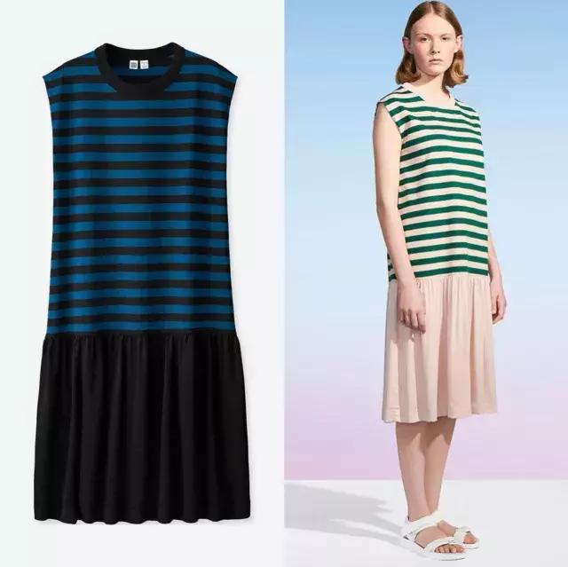 优衣库有哪些联名款,优衣库联名款有多少种