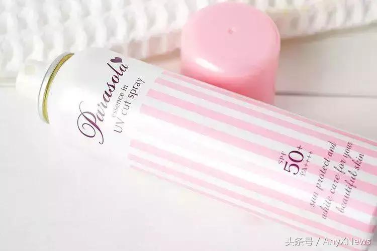 日本娜丽丝防晒喷雾古力娜扎,娜扎防晒喷雾事件
