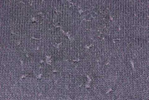 衣服起球的护理方法,衣服容易起球怎么办小妙招