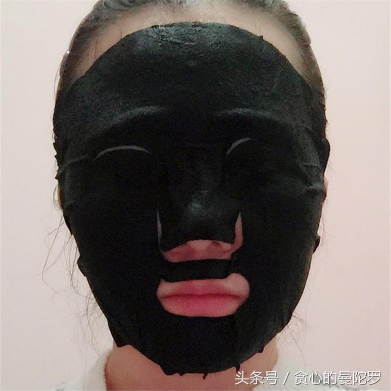 油皮星人最爱，水光针面膜亲测