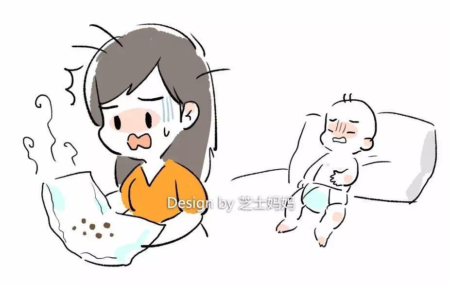 宝宝便秘怎么调理还不喝水,宝宝便秘怎么调理能快速排便