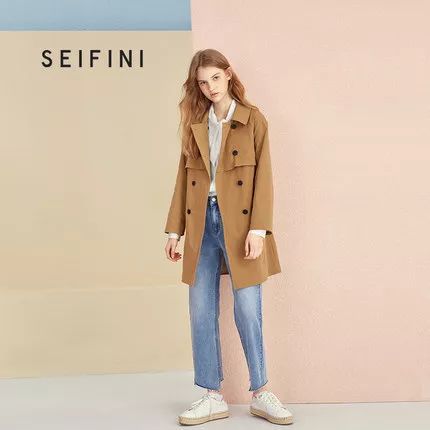 吐血整理职场衣服,吐血整理精选女装类店铺大集合