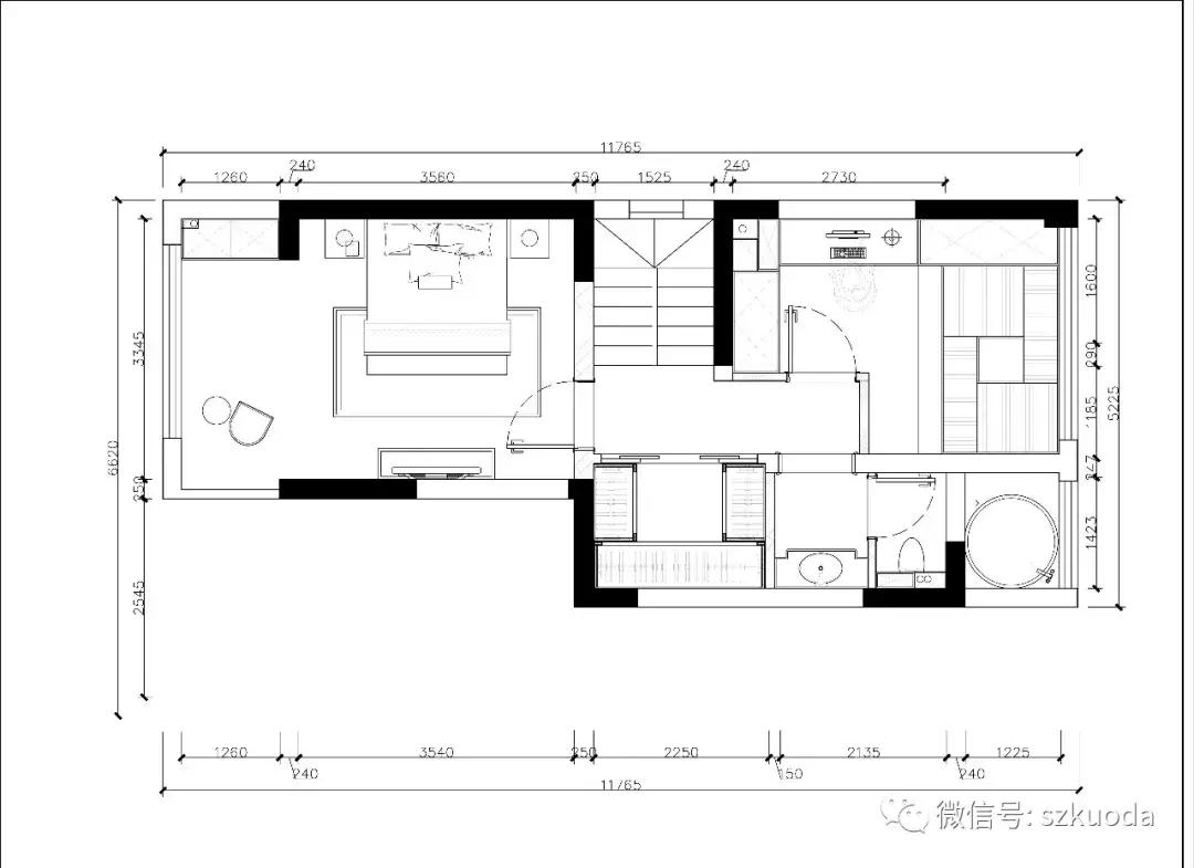 橡树湾现在房价多少钱,橡树湾现代简约装修效果图
