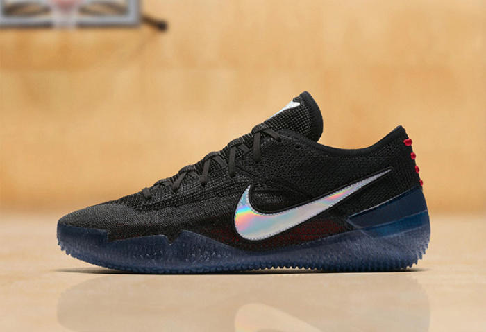 耐克最新针织鞋面,耐克硬鞋面是哪款