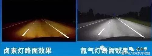 长期摩旅装备,摩旅有没有必要装射灯