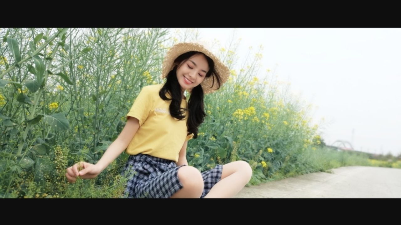 美图手机摄影教程,美图手机自拍效果图