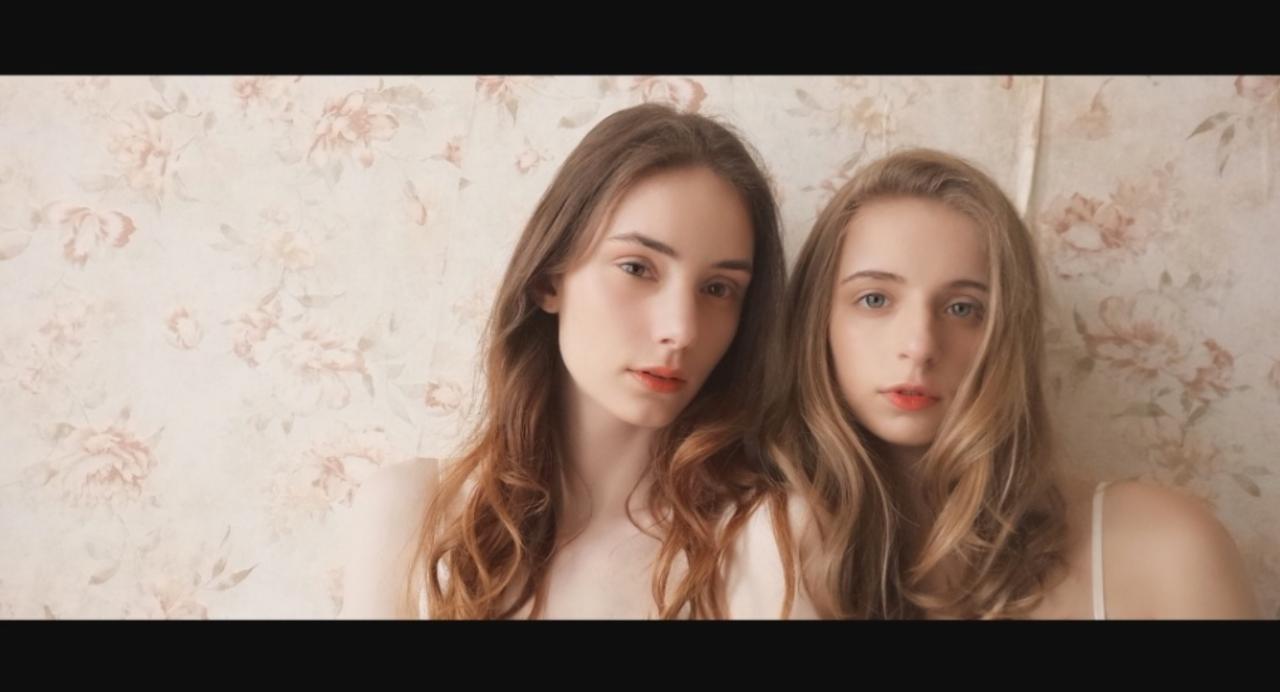 美图手机摄影教程,美图手机自拍效果图