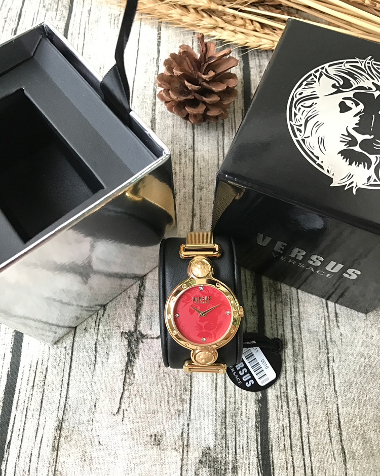 拯救光秃秃的手腕KLASSE14VERSUS这些2000元内女表值得考虑