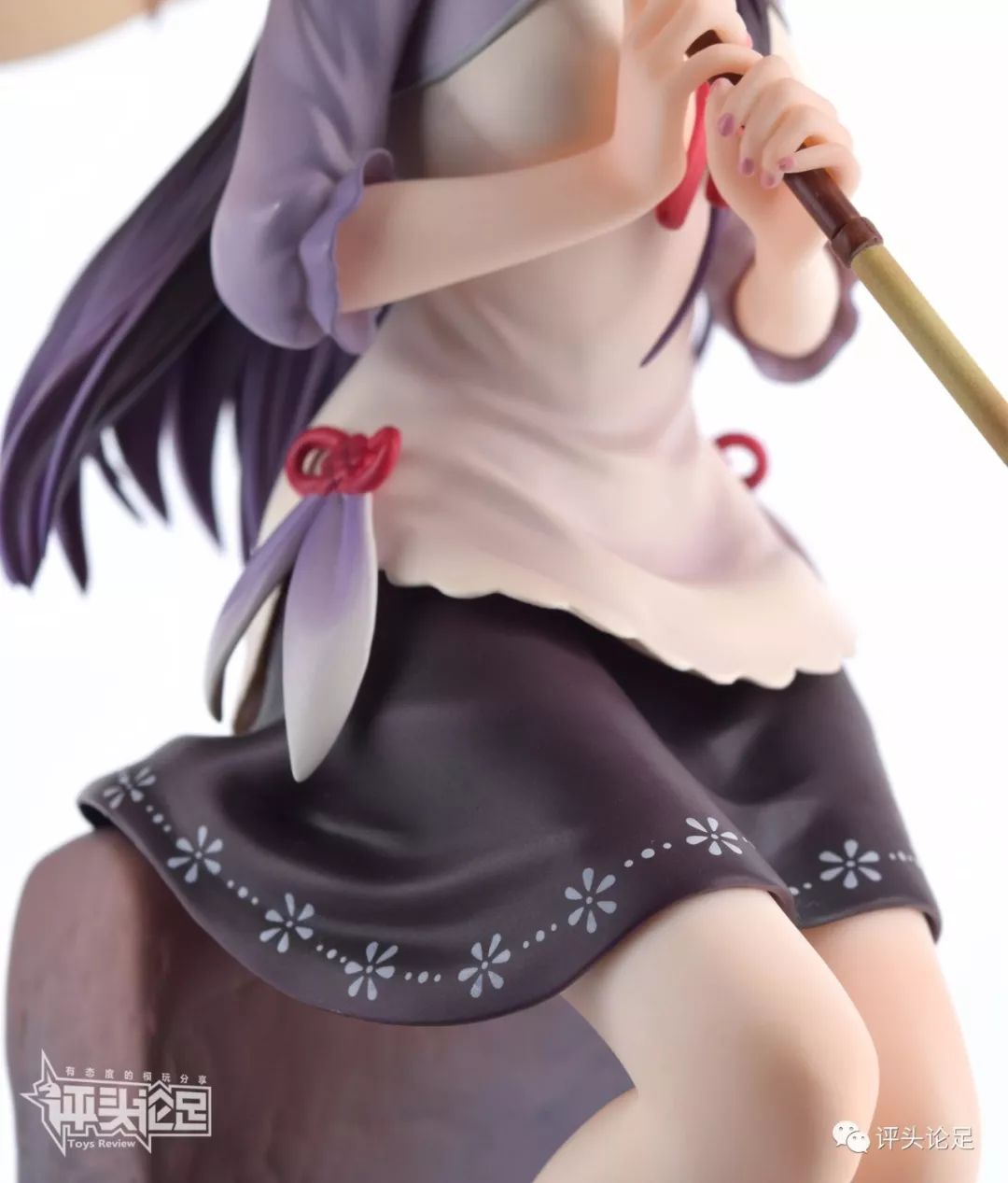 一人之下冯宝宝q版手办设计图,冯宝宝一人之下手办