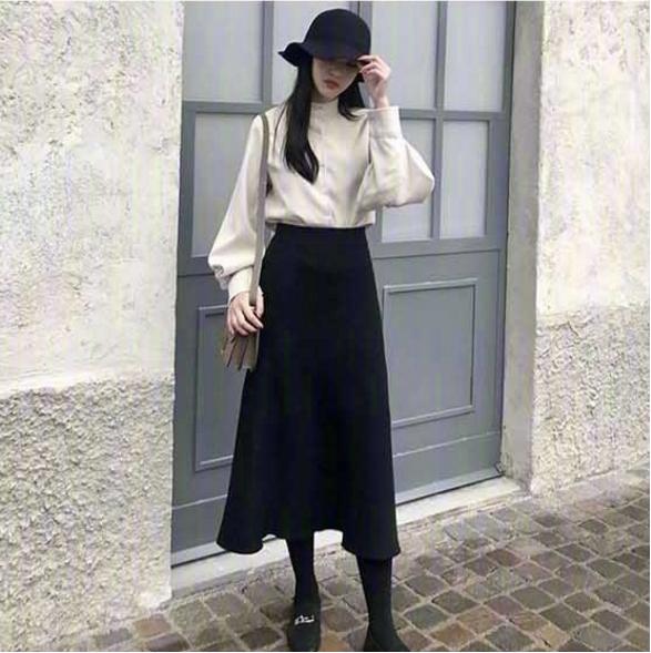 淘宝今年流行什么裙子好看,淘宝裙子推荐小众高级感