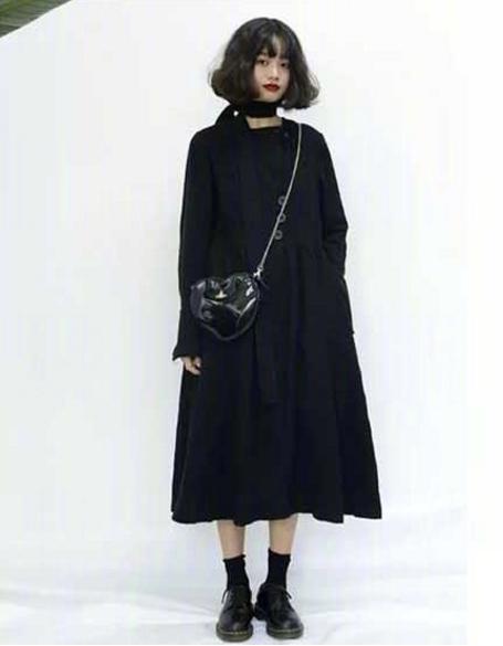 淘宝小个子平价裙子好看,淘宝平价学生党连衣裙