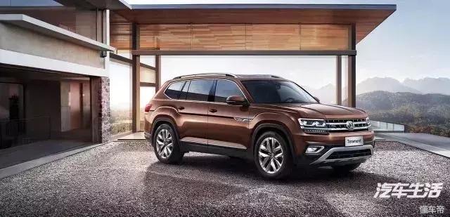 新款大众途昂值不值得买,大众途昂怎么样值不值得买