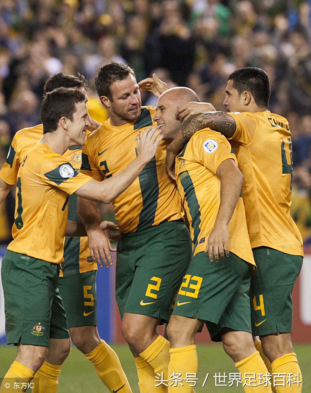 袋鼠军团晋级世界杯点球,袋鼠军团进军世界杯