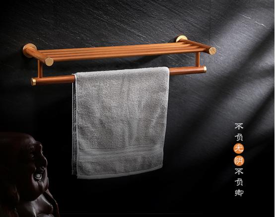 卫浴挂件什么材质不生锈,卫浴挂件容易掉