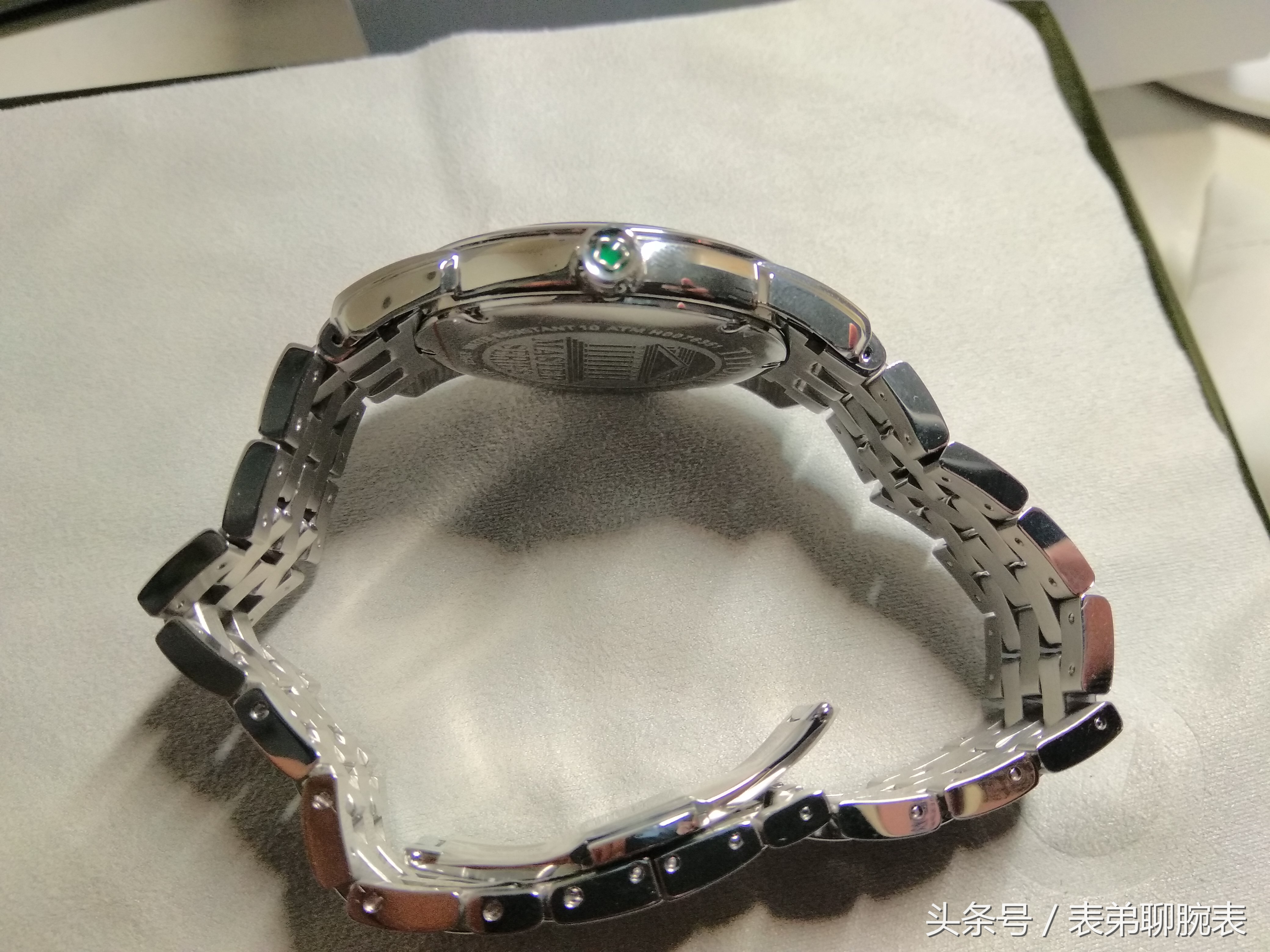 梅花手表天文台系列,梅花大师天文台手表复刻版