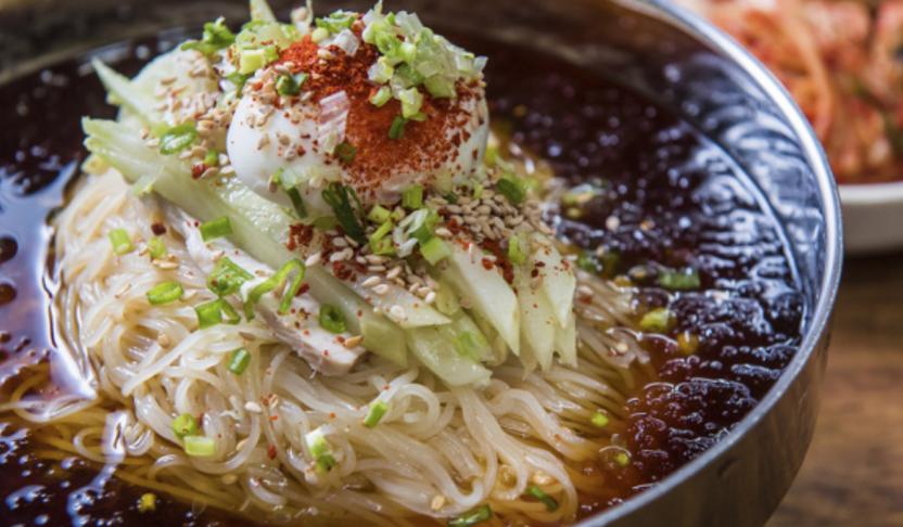 韩国大酱汤到底臭还是香,韩国大酱汤很难吃