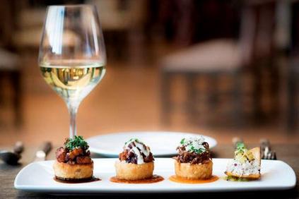 白葡萄酒品尝的正确方法,白葡萄酒品鉴学习