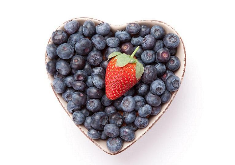 用三种说明方法介绍蓝莓,蓝莓多种食用方法