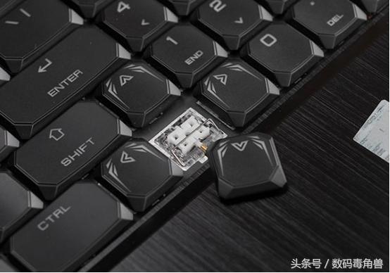 机械革命深海泰坦x8ti1060评测,深海泰坦x8ti提升性能