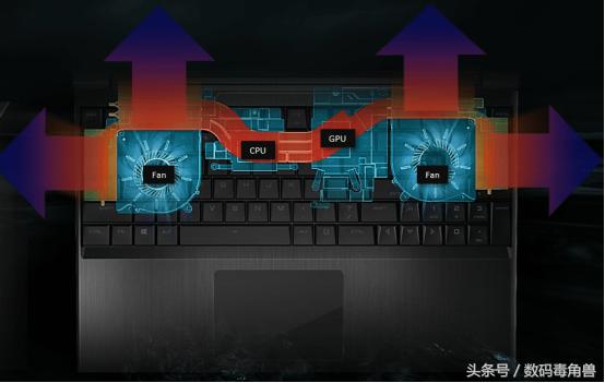 机械革命深海泰坦x8ti1060评测,深海泰坦x8ti提升性能