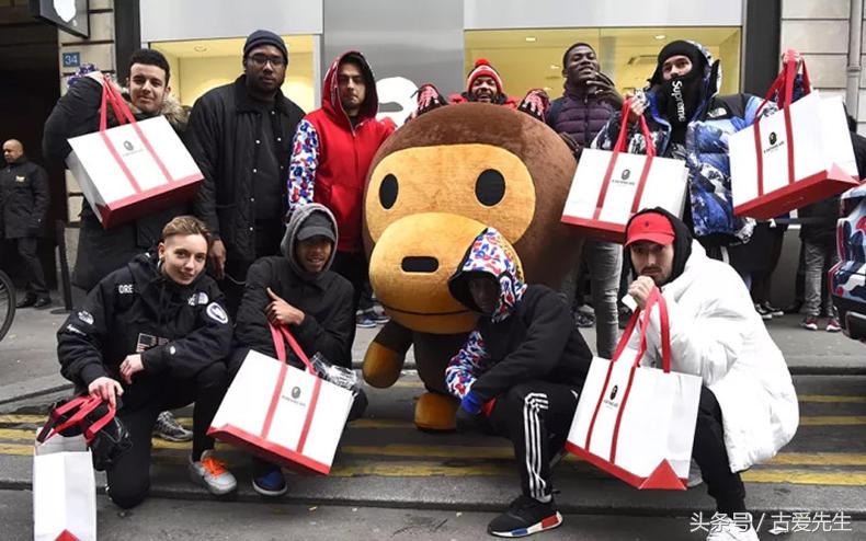 bape涓哄暐鍙樹究瀹滀簡,bape鎬庝箞鍙樹究瀹滀簡