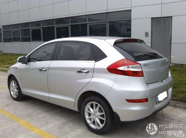 奇瑞艾瑞泽8修车排队是真的吗,修车排队奇瑞