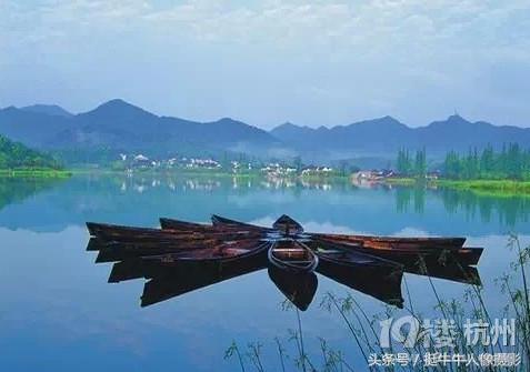 杭州最适合拍婚纱外景的地方,杭州哪里拍婚纱照最美