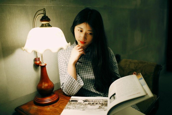 九溪虽小你却没用心体验过，别有一方风味