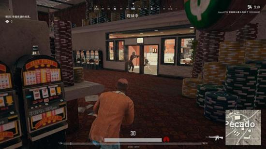 绝地求生亚服前200现场吃鸡教学,绝地求生打吃鸡最强的地方