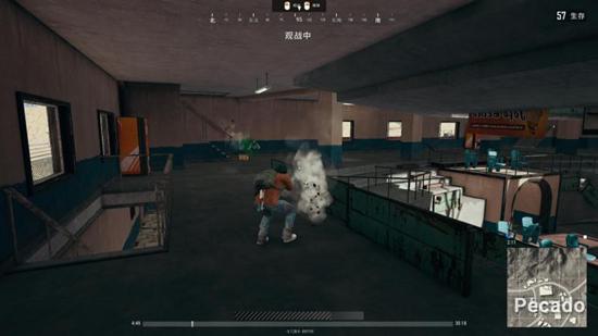 绝地求生亚服前200现场吃鸡教学,绝地求生打吃鸡最强的地方