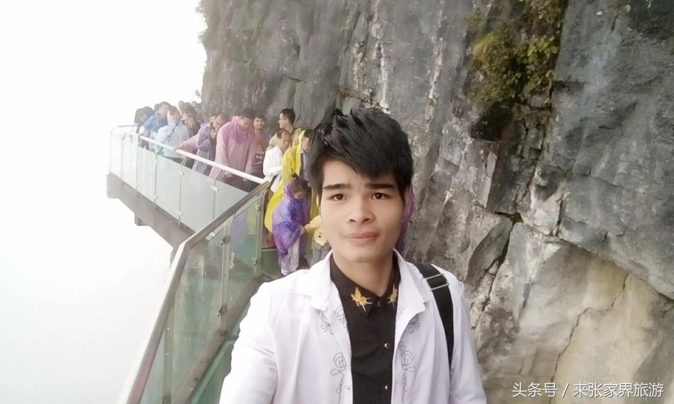 山东到张家界凤凰五日游攻略图文,佛山去张家界旅游攻略路线推荐图