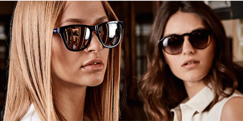 短短6年，能做到和雷朋并驾齐驱？不得不服！