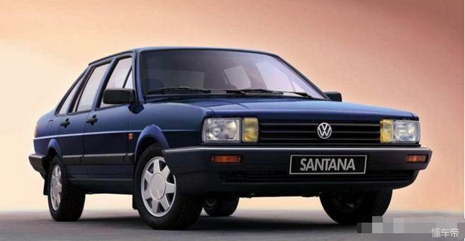 老款桑塔纳质量怎么样,老款桑塔纳怎么样值得买吗