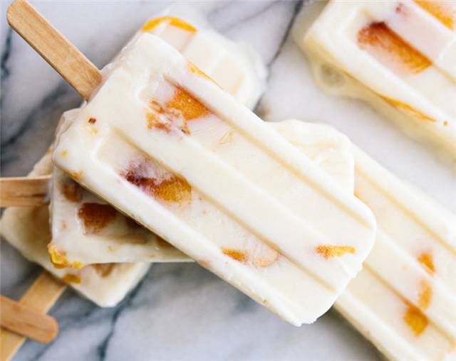 水果棒棒冰需要什么水果,水果棒冰窍门