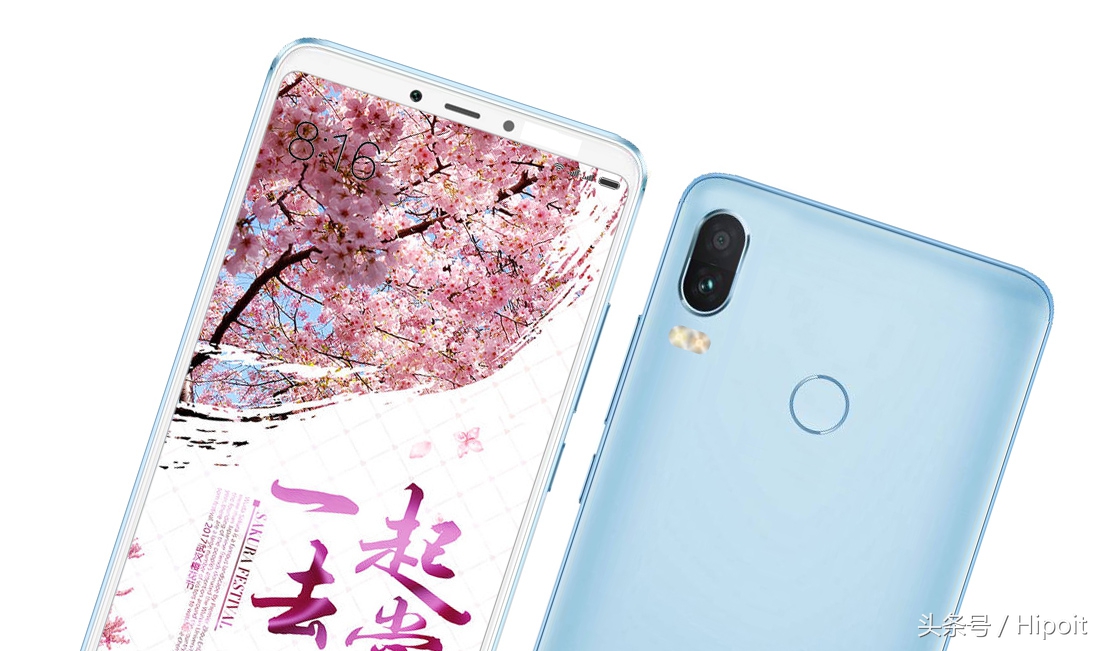 小米x62参数,小米6x手机电池扩容量