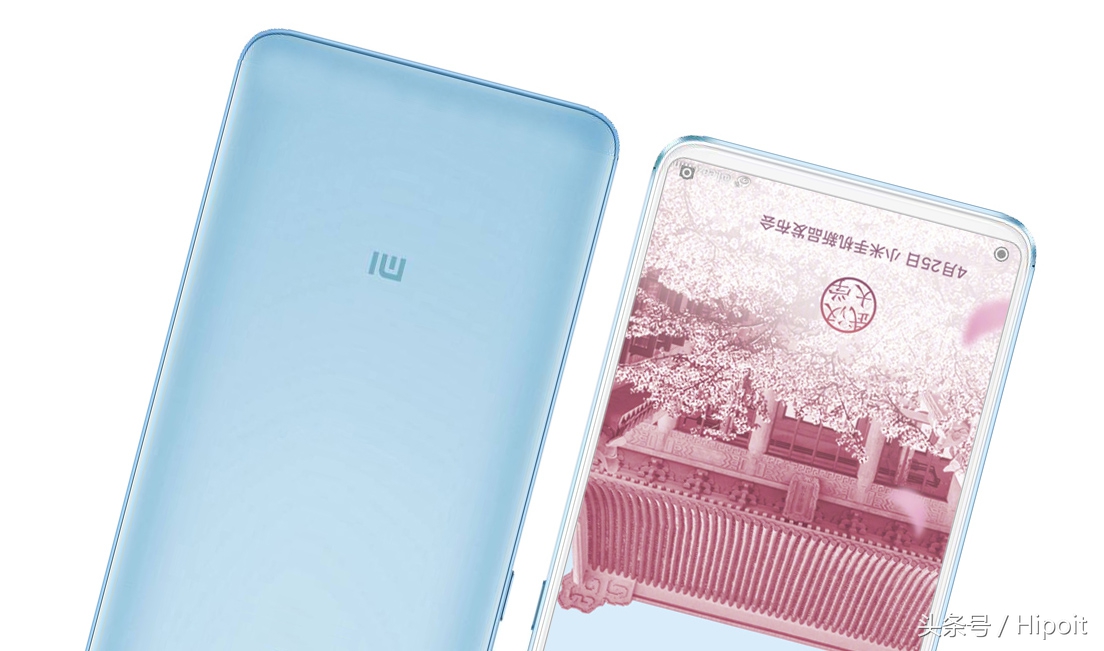 小米x62参数,小米6x手机电池扩容量