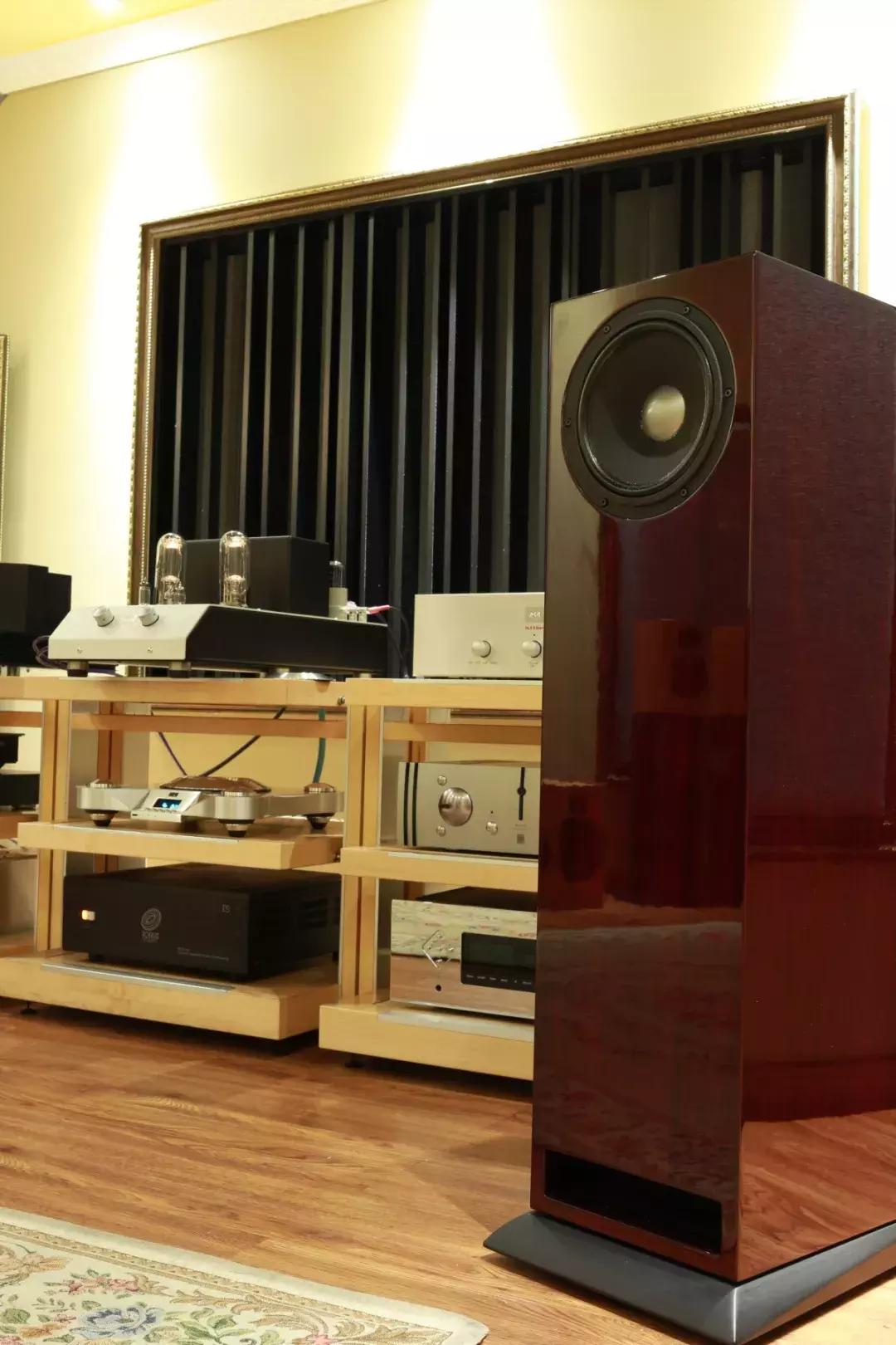 音响设备推荐品牌,音响设备推荐40平