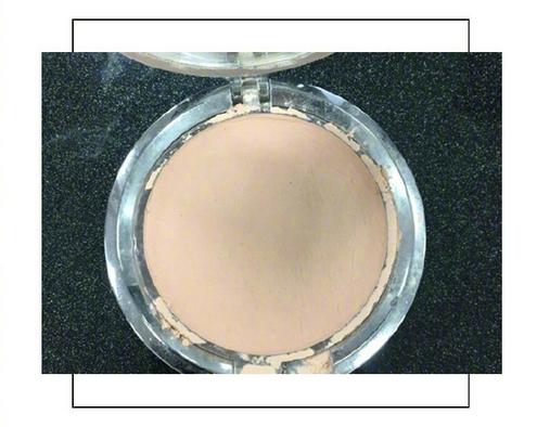 粉饼摔坏了还能用吗,粉饼碎了怎么办简单方法恢复原样