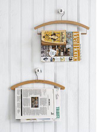 衣架晒衣服的妙用,晾衣架晒衣服的妙用