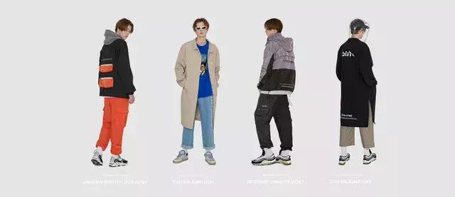 时尚专业种草机,潮流种草好物