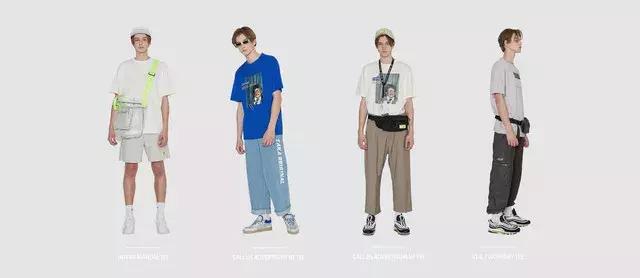 时尚专业种草机,潮流种草好物